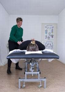Fysiotherapie Nancy Burger, Vlissingen, dry-needling, kinesio, hardloopblessures, mulligan, McKenzie