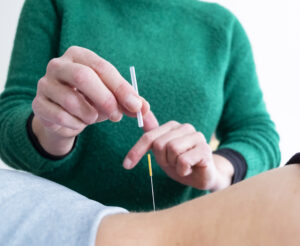 Fysiotherapie Nancy Burger, Vlissingen, dry-needling, kinesio, hardloopblessures, mulligan, McKenzie