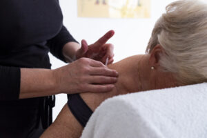 Fysiotherapie Nancy Burger, Vlissingen, dry-needling, kinesio, hardloopblessures, mulligan, McKenzie