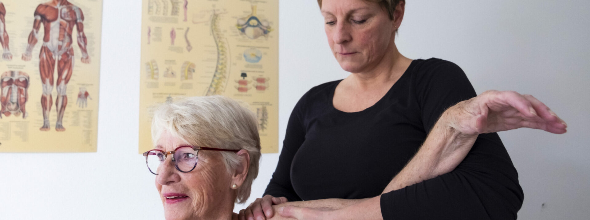 Fysiotherapie Nancy Burger, Vlissingen, dry-needling, kinesio, hardloopblessures, mulligan, McKenzie