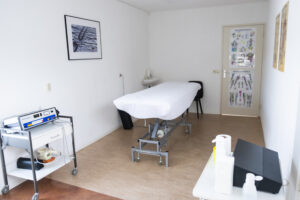 Fysiotherapie Nancy Burger, Vlissingen, dry-needling, kinesio, hardloopblessures, mulligan, McKenzie